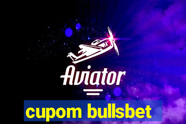 cupom bullsbet